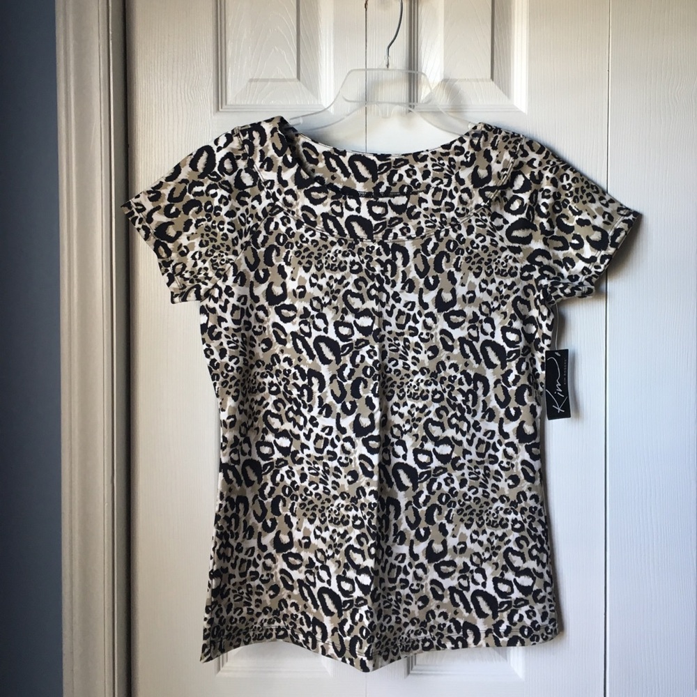 Kim Rogers Top